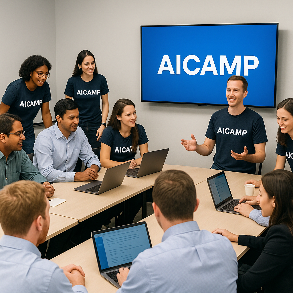AICamp
